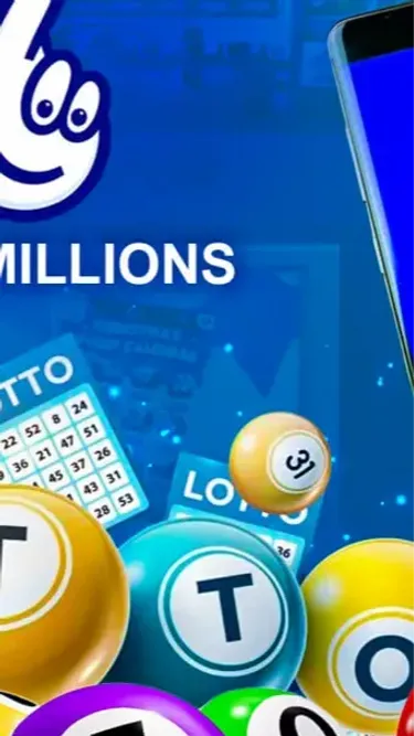 EuroMillions Screenshot